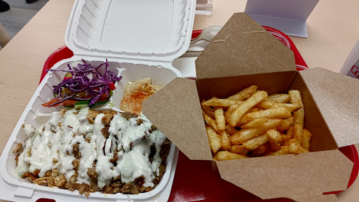 Photo of Ankabut Donair Kebab & Cafe - 6453 Victoria Dr, Vancouver, BC V5P 3X6